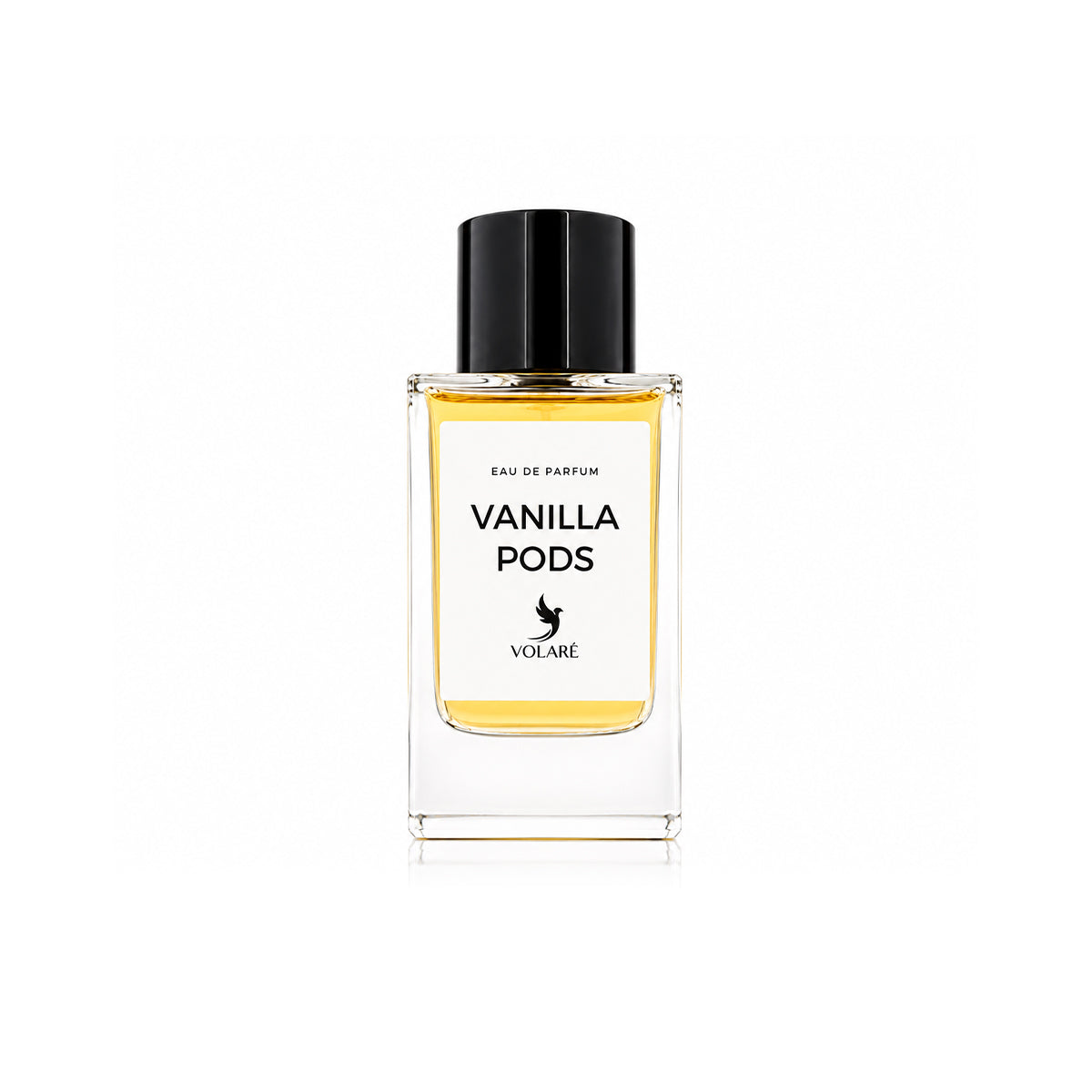 Vanilla Pods