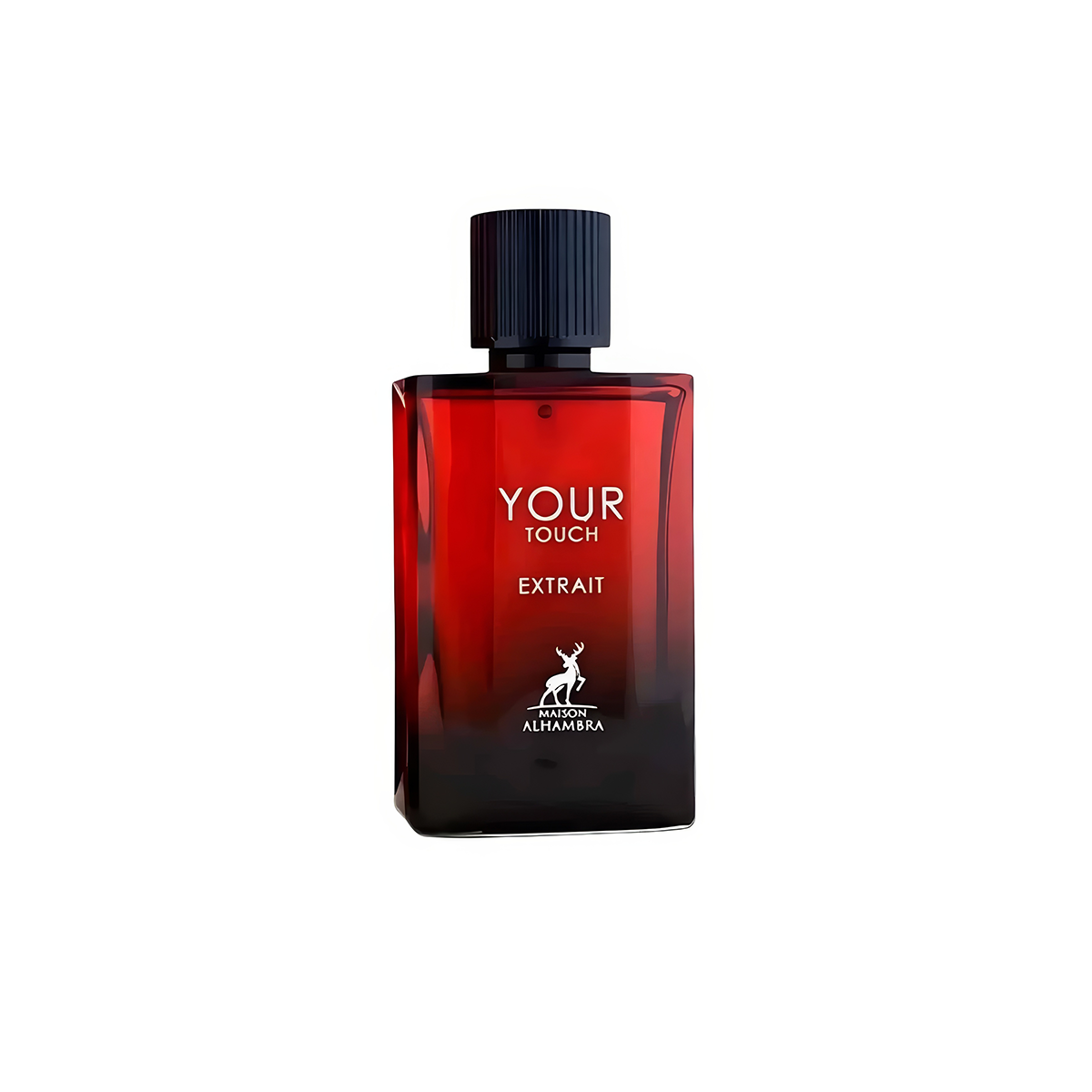 Your Touch Extrait
