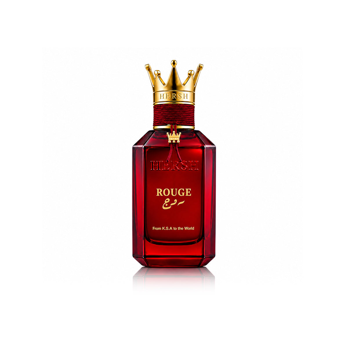 Hersh Rouge
